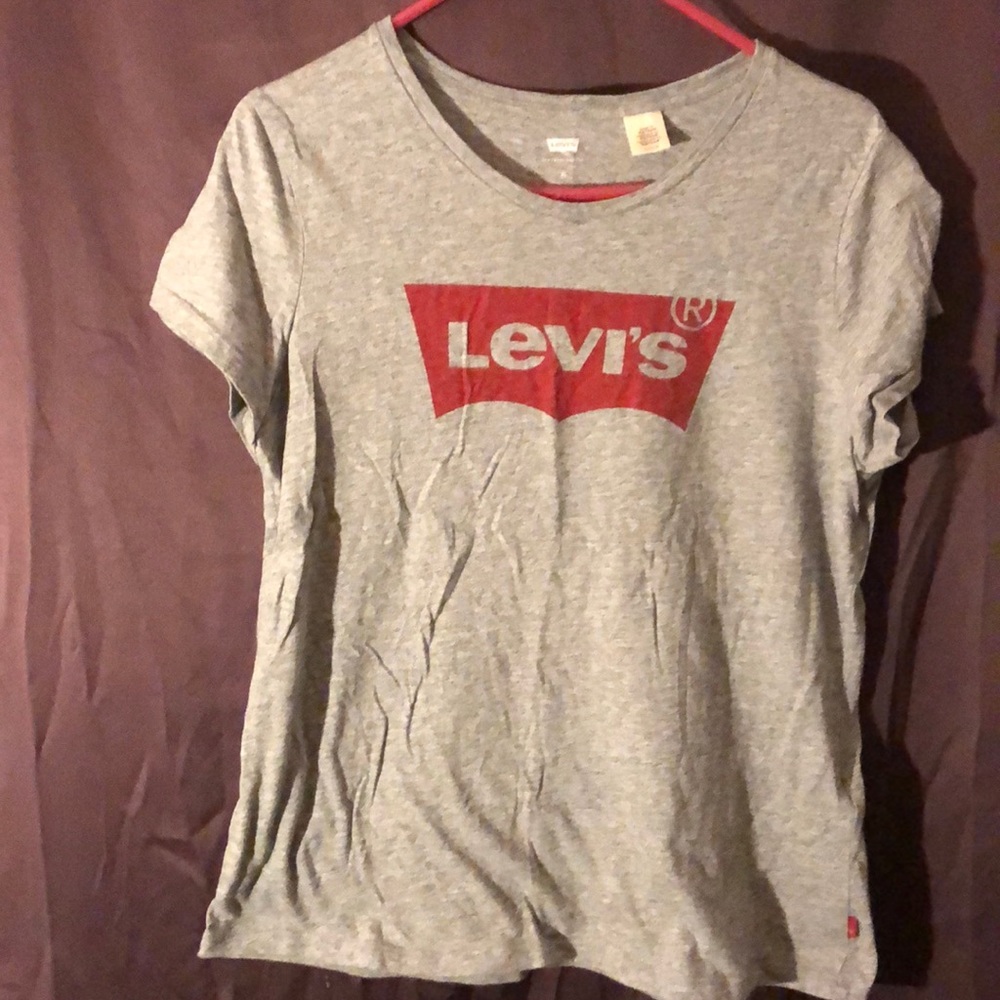 Levi shirt